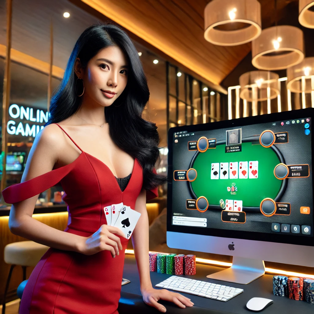 Texas Hold’em : Strategi Sederhana untuk Menjadi Juara Poker