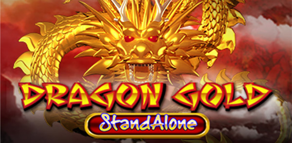 Dragon Gold SA – Sensasi Jackpot Emas Naga yang Super Gokil!
